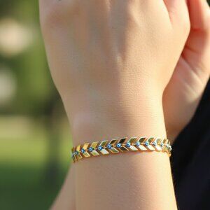 "New Beautiful Design Bracelet for Women/Girls, Gift, B652